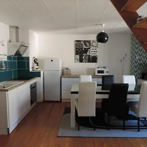 Guingamp, Maison De Appartement